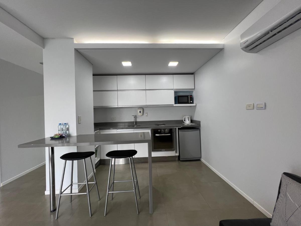 Wehome Buenos Aires Exterior photo