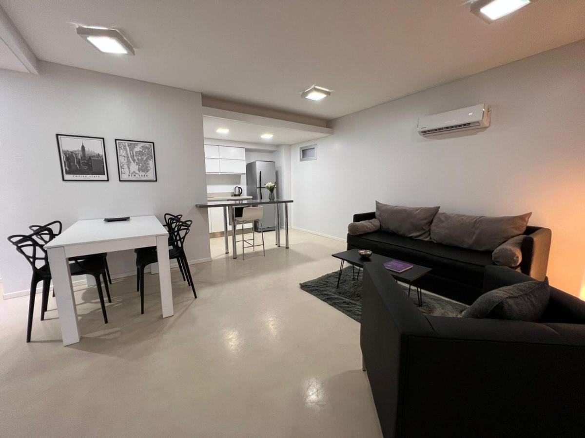 Wehome Buenos Aires Exterior photo